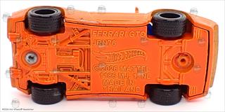 Orange - Prototype